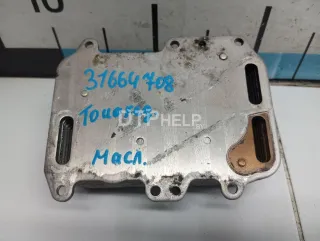 059117015P Радиатор масляный Volkswagen Crafter 1 Арт AM31664708, вид 4