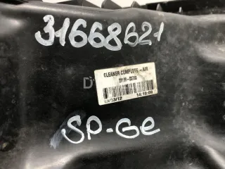 28110D3400 Корпус воздушного фильтра Kia Sportage 4 Арт AM31668621, вид 5