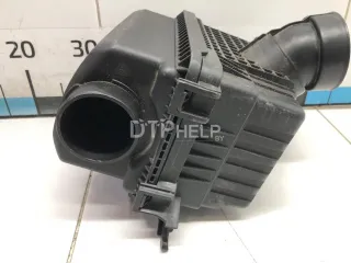 28110M6100 Корпус воздушного фильтра Kia Ceed 3 Арт AM31673039, вид 4