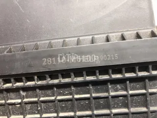 28110M6100 Корпус воздушного фильтра Kia Ceed 3 Арт AM31673039, вид 6