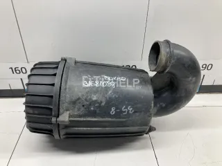 1420S8 Корпус воздушного фильтра Citroen Jumper 2 Арт AM31681089, вид 1