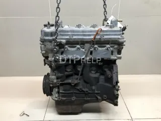 10102AU3SB Двигатель Nissan Almera Tino Арт AM31687542, вид 1