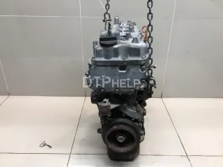 10102AU3SB Двигатель Nissan Almera Tino Арт AM31687542, вид 2