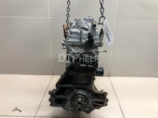 10102AU3SB Двигатель Nissan Almera Tino Арт AM31687542, вид 4