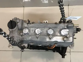 10102AU3SB Двигатель Nissan Almera Tino Арт AM31687542, вид 5