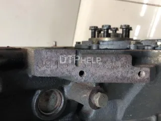 10102AU3SB Двигатель Nissan Almera Tino Арт AM31687542, вид 6