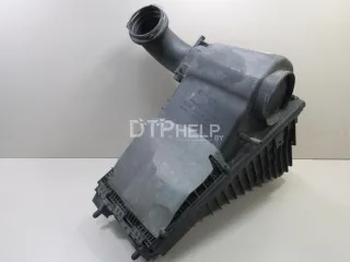  Корпус воздушного фильтра Porsche Cayenne 955 Арт AM80070985, вид 3