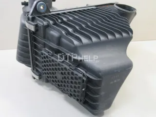  Корпус воздушного фильтра Porsche Cayenne 955 Арт AM80070985, вид 5