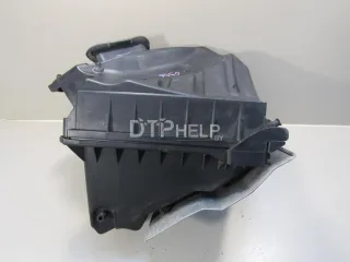 03G133837 Корпус воздушного фильтра Audi A4 B6 Арт AM80169228, вид 4