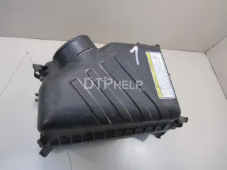  Корпус воздушного фильтра Hyundai Tucson 1 Арт AM80198530, вид 1