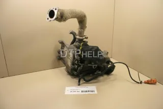 059131515R Радиатор системы EGR Volkswagen Touareg 2 Арт AM80206243, вид 1