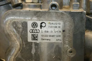 059131515R Радиатор системы EGR Volkswagen Touareg 2 Арт AM80206243, вид 11