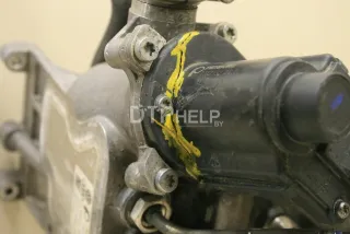 059131515R Радиатор системы EGR Volkswagen Touareg 2 Арт AM80206243, вид 2