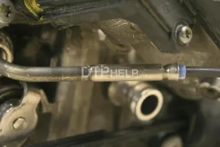 059131515R Радиатор системы EGR Volkswagen Touareg 2 Арт AM80206243, вид 4