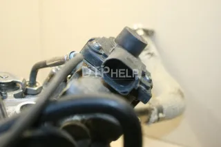 059131515R Радиатор системы EGR Volkswagen Touareg 2 Арт AM80206243, вид 8