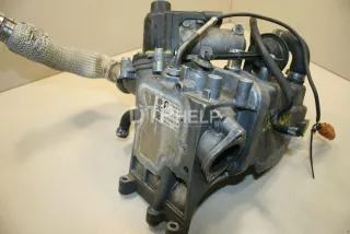 059131515R Радиатор системы EGR Volkswagen Touareg 2 Арт AM80206243, вид 9