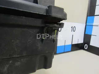 1322534 Корпус воздушного фильтра Ford Focus 1 Арт AM80261608, вид 6