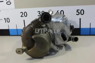 04L131512AA Радиатор системы EGR Skoda Yeti Арт AM80352919, вид 3