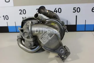 04L131512AA Радиатор системы EGR Skoda Yeti Арт AM80352919, вид 6
