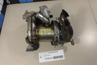 04L131512AA Радиатор системы EGR Skoda Yeti Арт AM80352919, вид 9