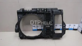7104Q9 Панель передняя Citroen C5 1 Арт AM80375958, вид 1