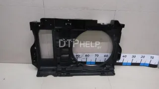 7104Q9 Панель передняя Citroen C5 1 Арт AM80375958, вид 2