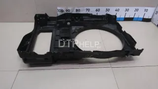 7104Q9 Панель передняя Citroen C5 1 Арт AM80375958, вид 3