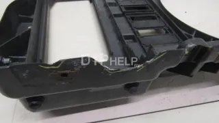 7104Q9 Панель передняя Citroen C5 1 Арт AM80375958, вид 4