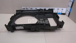 7104Q9 Панель передняя Citroen C5 1 Арт AM80375958, вид 5