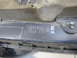 1780038021 Корпус воздушного фильтра Lexus LS 4 Арт AM80425010, вид 6