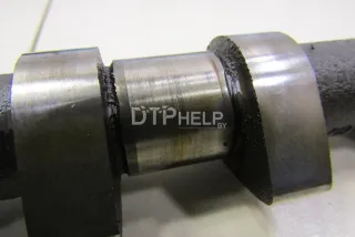 LGC107740 Распредвал выпускной Rover 75 Арт AM80458895, вид 5