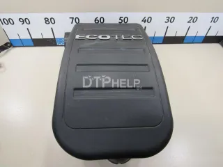 22745829 Резонатор воздушного фильтра Chevrolet Captiva Арт AM80493598, вид 1