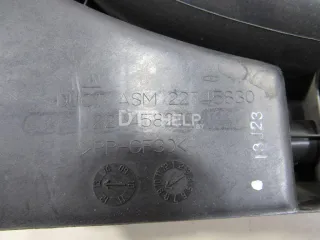 22745829 Резонатор воздушного фильтра Chevrolet Captiva Арт AM80493598, вид 5