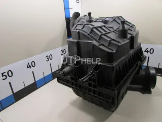 7L2Z9600C Корпус воздушного фильтра Ford Explorer 3 Арт AM80500192, вид 2
