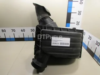 7L2Z9600C Корпус воздушного фильтра Ford Explorer 3 Арт AM80500192, вид 6