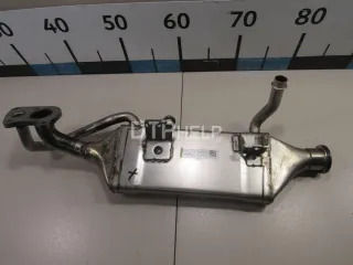 6421400275 Радиатор системы EGR Mercedes ML W164 Арт AM80530235, вид 1