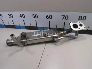 6421400275 Радиатор системы EGR Mercedes ML W164 Арт AM80530235, вид 4