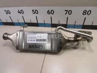 6421400275 Радиатор системы EGR Mercedes ML W164 Арт AM80530235, вид 5