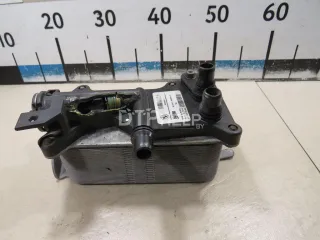 17217638581 Теплообменник BMW 5 F10/F11/GT F07 Арт AM80530349, вид 2