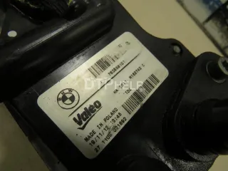 17217638581 Теплообменник BMW 5 F10/F11/GT F07 Арт AM80530349, вид 3