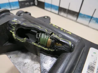 17217638581 Теплообменник BMW 5 F10/F11/GT F07 Арт AM80530349, вид 4