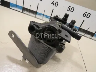17217638581 Теплообменник BMW 5 F10/F11/GT F07 Арт AM80530349, вид 5