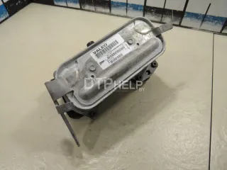 17217638581 Теплообменник BMW 5 F10/F11/GT F07 Арт AM80530349, вид 6