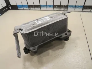 17217638581 Теплообменник BMW 5 F10/F11/GT F07 Арт AM80530349, вид 8