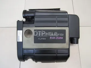 06F133837AF Корпус воздушного фильтра Audi A3 8P Арт AM80575767, вид 1