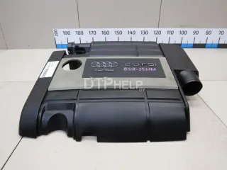 06F133837AF Корпус воздушного фильтра Audi A3 8P Арт AM80575767, вид 2