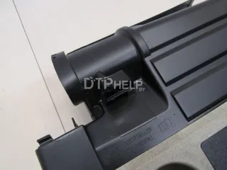 06F133837AF Корпус воздушного фильтра Audi A3 8P Арт AM80575767, вид 3