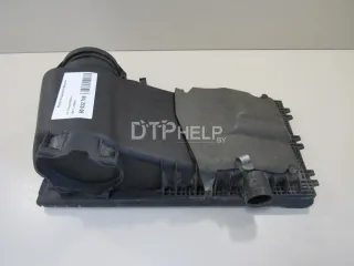 7L0129607C Корпус воздушного фильтра Volkswagen Touareg 1 Арт AM80611504, вид 1