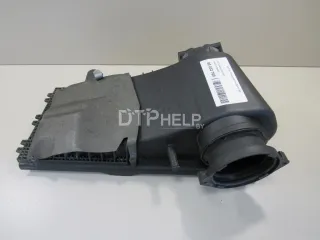 7L0129607C Корпус воздушного фильтра Volkswagen Touareg 1 Арт AM80611504, вид 2
