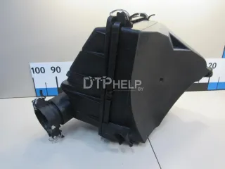 1110900301 Корпус воздушного фильтра Mercedes C W202 Арт AM80651114, вид 4
